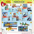 Antevisão Folheto PINGO DOCE Brinquedos